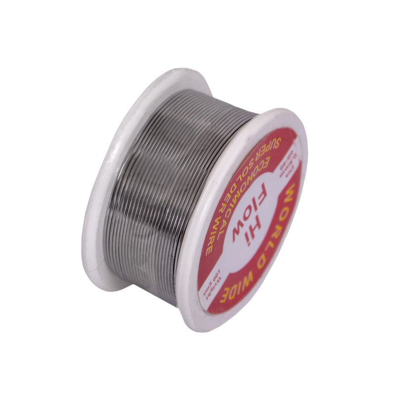 سیم لحیم مدل HiFlow وزن 100 گرم