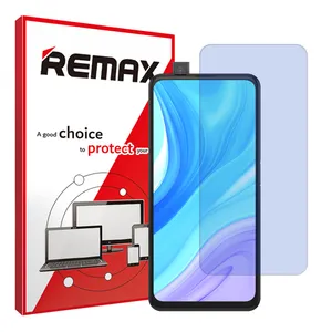 Remax Resistant model anti blue screen protector suitable for Huawei Y9s mobile phone