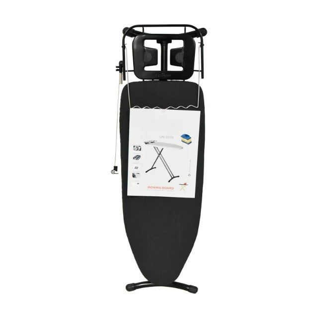 میز اتو پایه‌دار مدل 7070