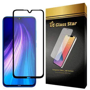 Glass Star CMX Ceramics Screen Protector For Xiaomi Redmi Note 8