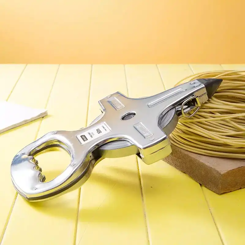 متر 50 متری دلی مدل DL9150