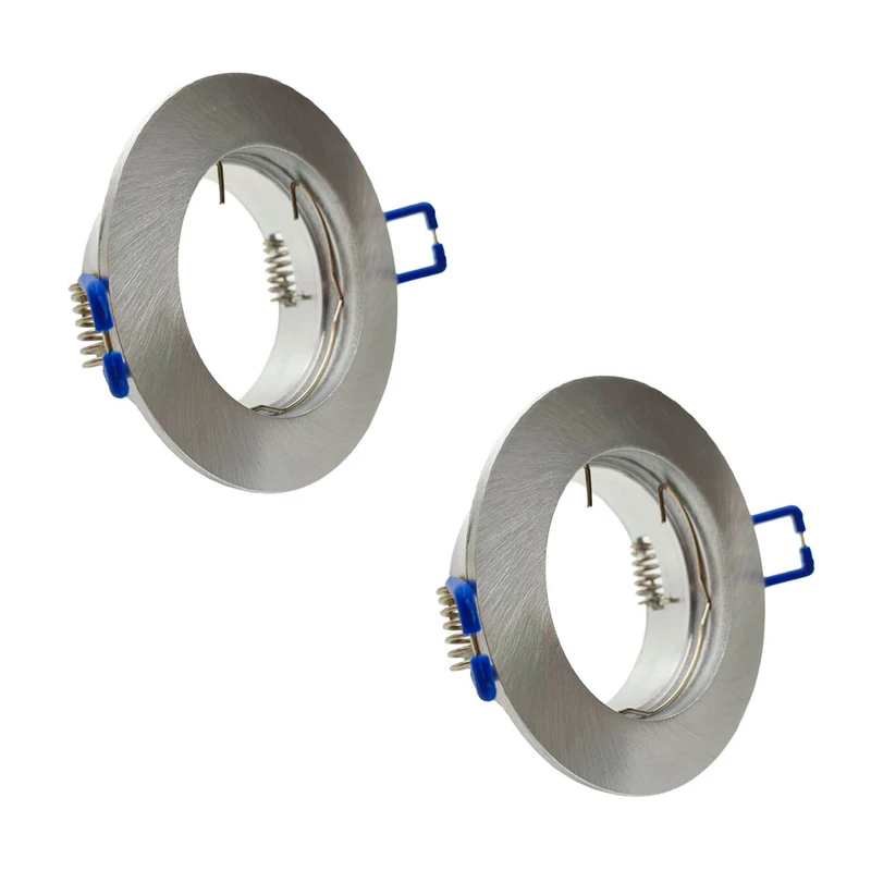 قاب هالوژن ای کی تی مدل SYC کد 3104 بسته 2 عددی