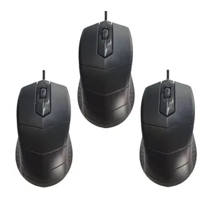 ماوس مدل SP-101B بسته 3 عددی