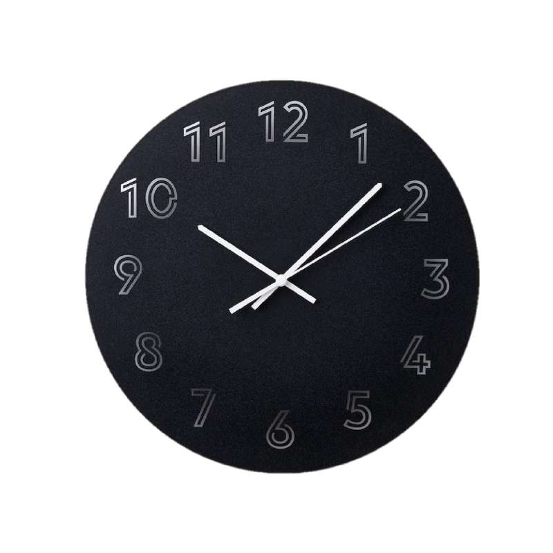 ساعت دیواری ایکیا مدل TUNNIS کد 405.064.13