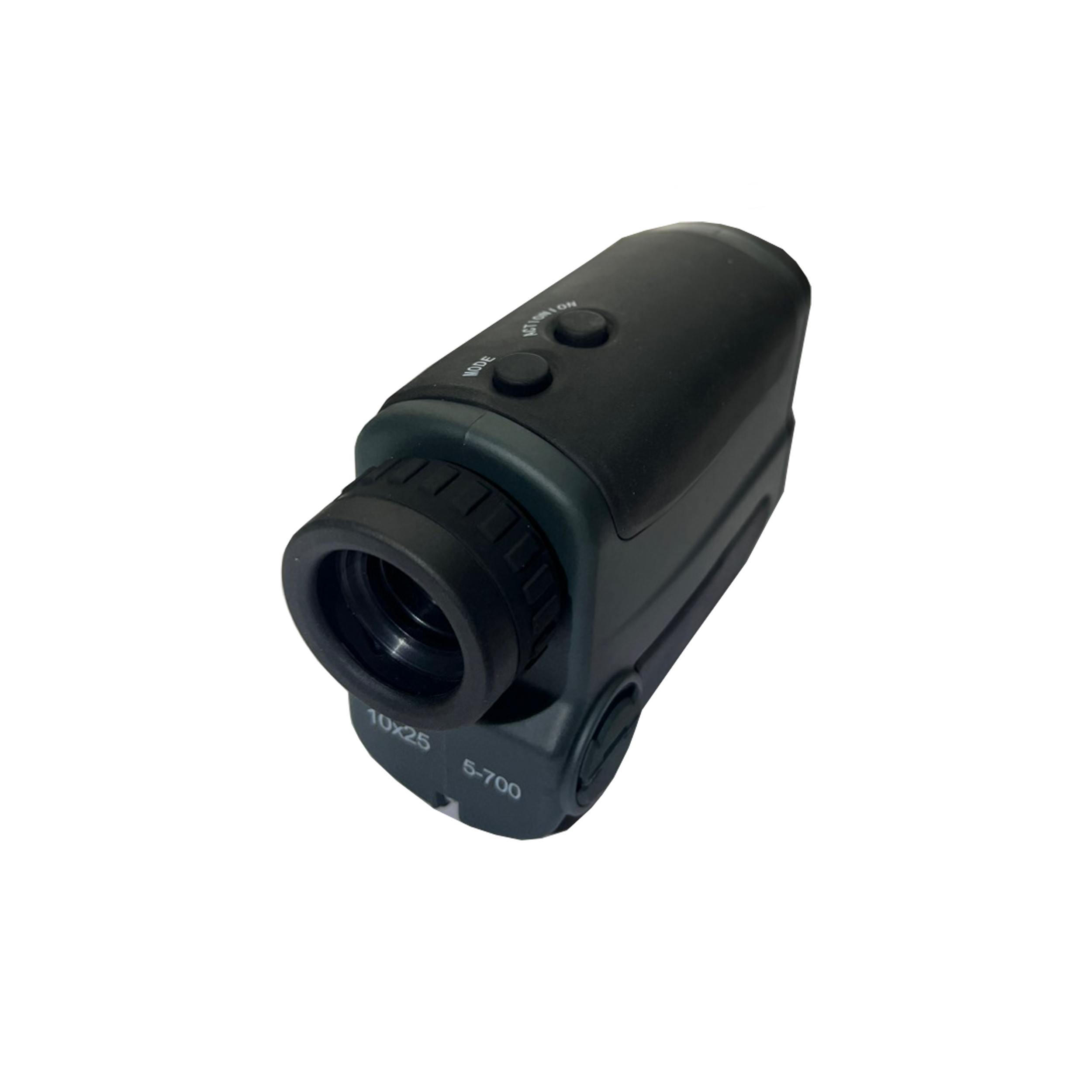 فاصله یاب لیزری مدل laser range finder10x25-700m