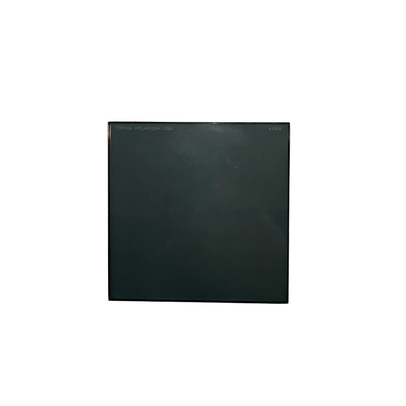 فیلتر لنز تیفن مدل   (Circular Polarizer / CPL ) - 100*100MM