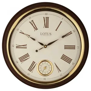 ساعت دیواری لوتوس مدل M-3008