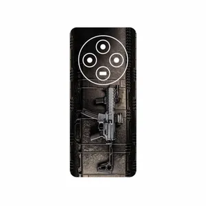 MAHOOT GUN Cover Sticker for Xiaomi Poco C75