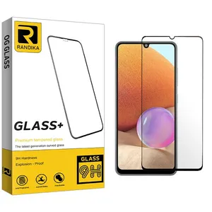 Randika RK Full Screen Protector For Samsung Galaxy A32 4G