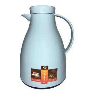 فلاسک کافی پوت مدل CP کد 45 گنجایش 1.5 لیتر