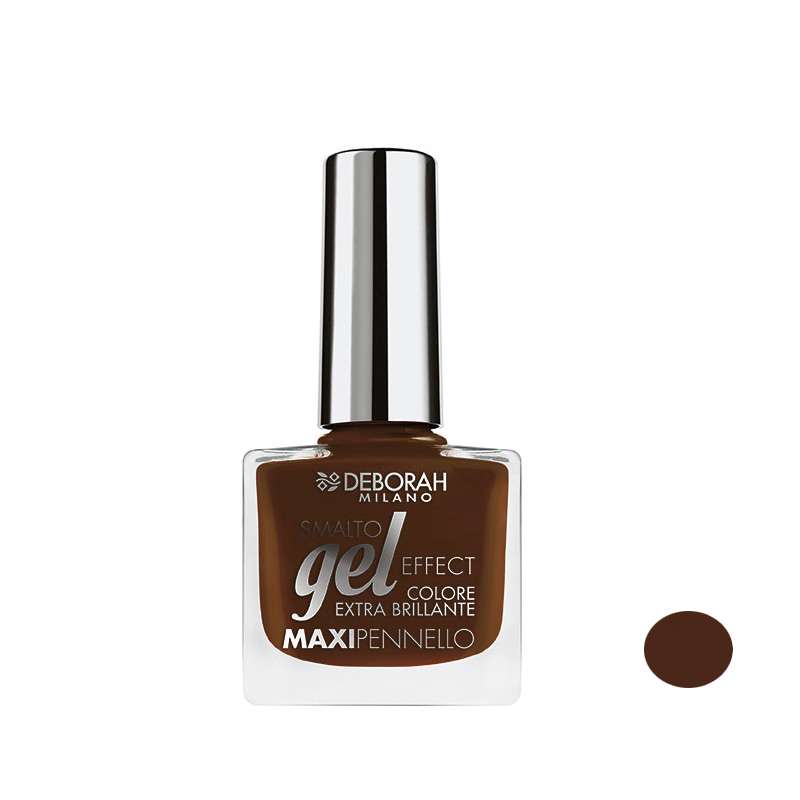 لاک ژل ناخن دبورا سری Smalto شماره 35