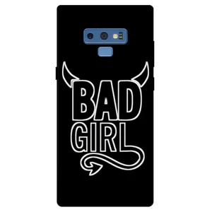 Megafone 8105 Cover For Samsung Galaxy Note 9
