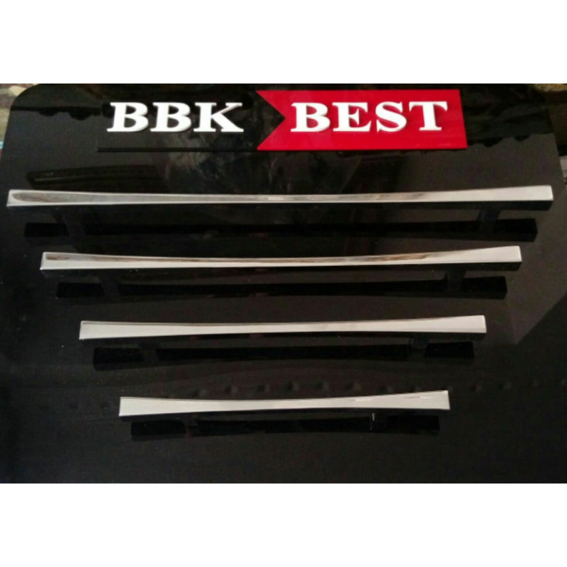 دستگیره کابینت مدل 3201 دستگیره کابینت مدل 3201