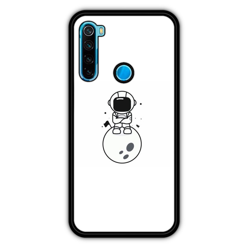 کاور مدل J292 مناسب برای گوشی موبایل شیائومی REDMI NOTE 8 