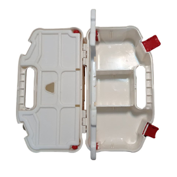 جعبه کمکهای اولیه مدل FA115 جعبه کمکهای اولیه مدل FA115