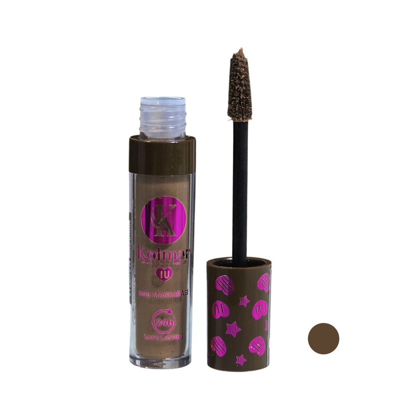 ریمل ابرو کولمار شماره E04