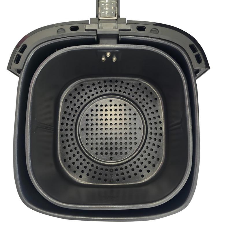 سرخ کن بدون روغن ام آر اس مدل MRS8001