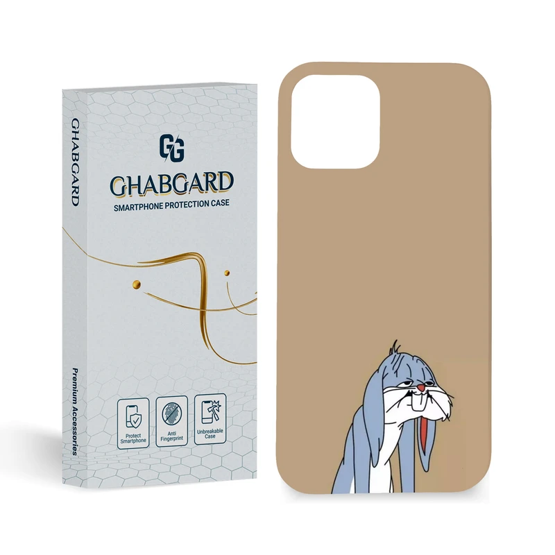 کاور قاب گارد مدل فانتزی مناسب برای گوشی موبایل اپل iPhone 12/12 Pro