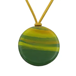  گردنبند دخترانه کد FG02