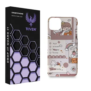 RIVEN RI2-17 Case For Apple iPhone 11 Pro