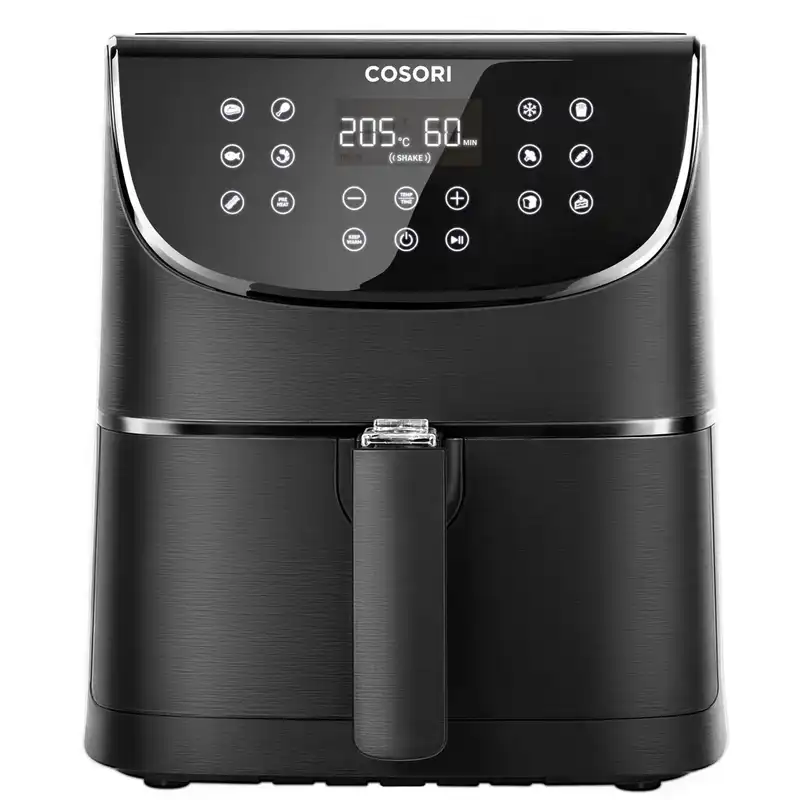 هواپز کوزوری مدل CS158