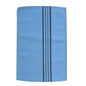 کیسه حمام مدل جادویی Renha02 مجموعه دو عددی