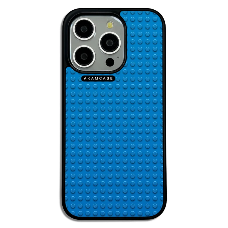 کاور آکام مدل AMC-WA15PRO-LEGO15 مناسب برای گوشی موبایل اپل iPhone 15 Pro