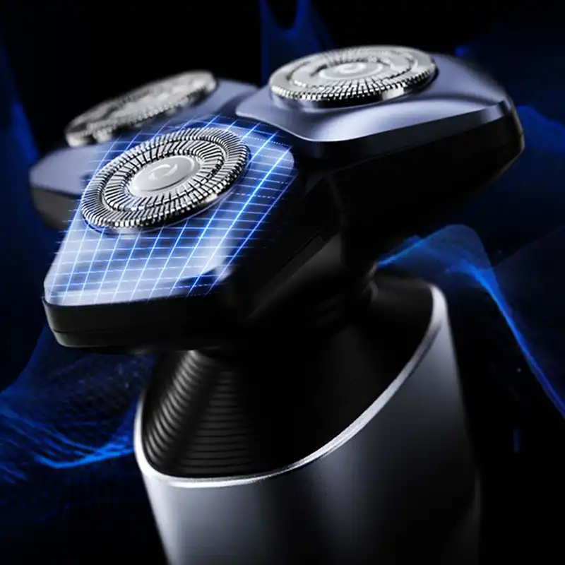 ماشین اصلاح موی صورت شیائومی مدل bk 3000