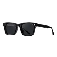 عینک آفتابی آلبرت وگ مدل SZ8102 Obsidian