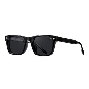 عینک آفتابی آلبرت وگ مدل SZ8102 Obsidian