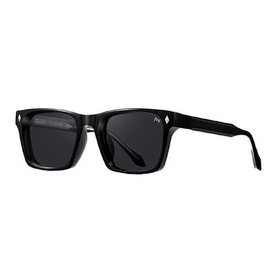 عینک آفتابی آلبرت وگ مدل SZ8102 Obsidian