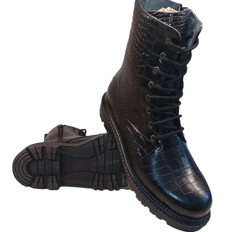 نیم بوت زنانه مدل 110CH001