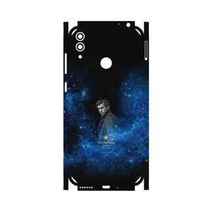 MAHOOT tom holland-FullSkin Cover Sticker for Honor 8C
