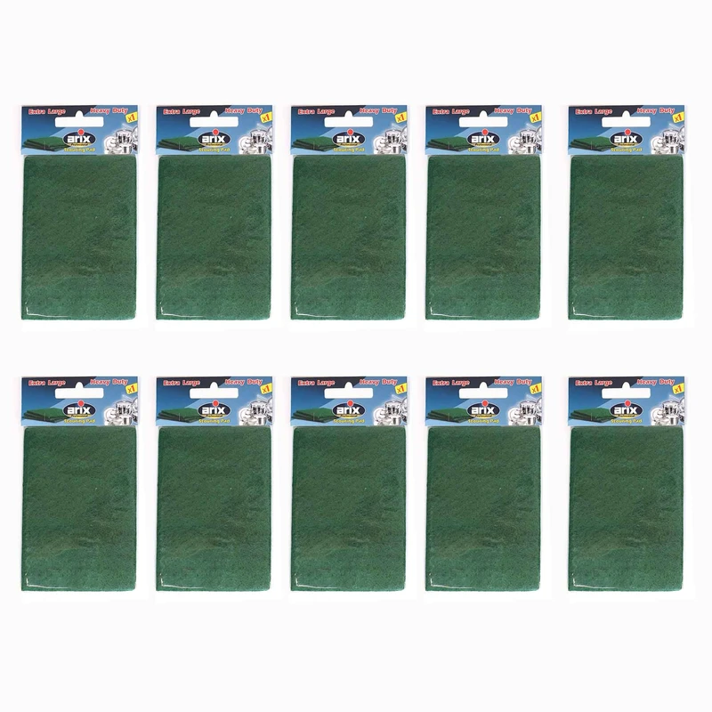 اسکاچ آریکس مدل  X10 کد 1-1214 بسته 10 عددی