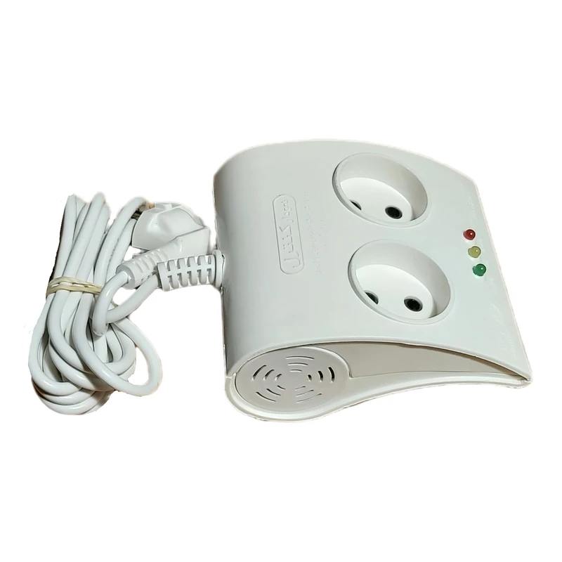 محافظ ولتاژ نمودار کنترل مدل رامونا 2 کد M130A