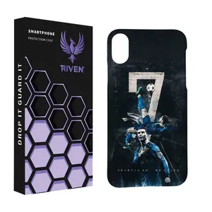 RIVEN RI2-17 Case For Apple iPhone XS Max