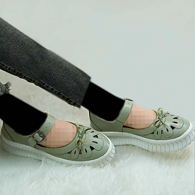 کفش روزمره زنانه مدل النا