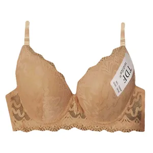 سوتین زنانه تی دی اف مدل SM-020