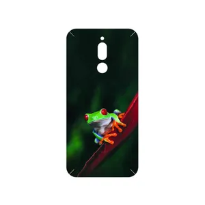 MAHOOT Frog Cover Sticker for Xiaomi Redmi 8
