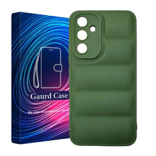 قاب گارد کیس مدل PAFERGA مناسب برای گوشی موبایل سامسونگ Galaxy S23 FE 5G