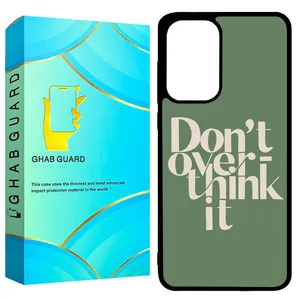 Ghab Guard GCHPA52 Cover For Samsung Galaxy A52 / A52 5G / A52s 5G