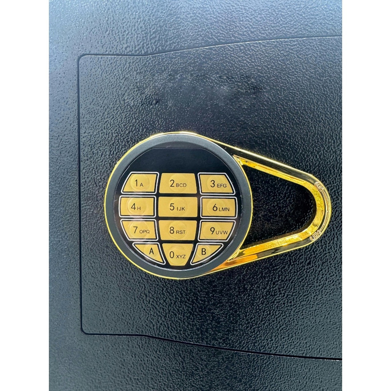 صندوق الکترونیکی تاراسیف مدل 30CRH