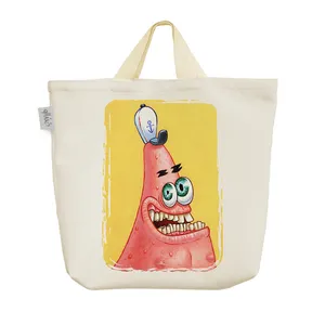 ساک خرید خندالو مدل پاتریک کد 5706