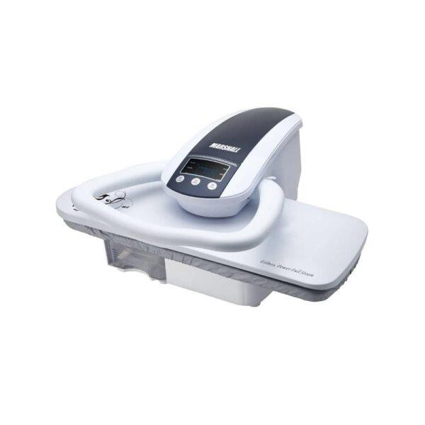 اتو پرسی مارشال مدل 8100 اتو پرسی مارشال مدل 8100