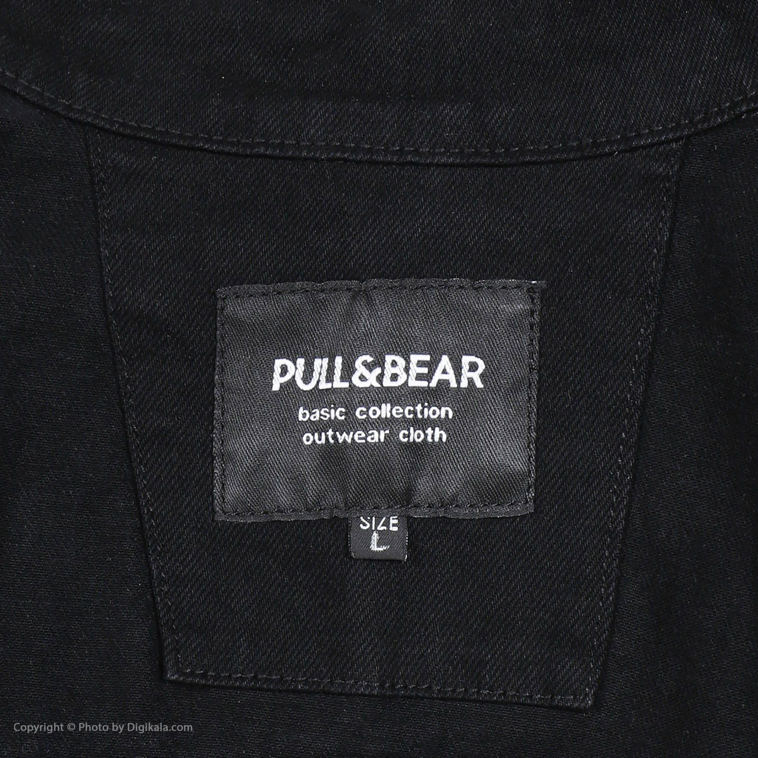 کت مردانه پول اند بیر مدل Classic2023