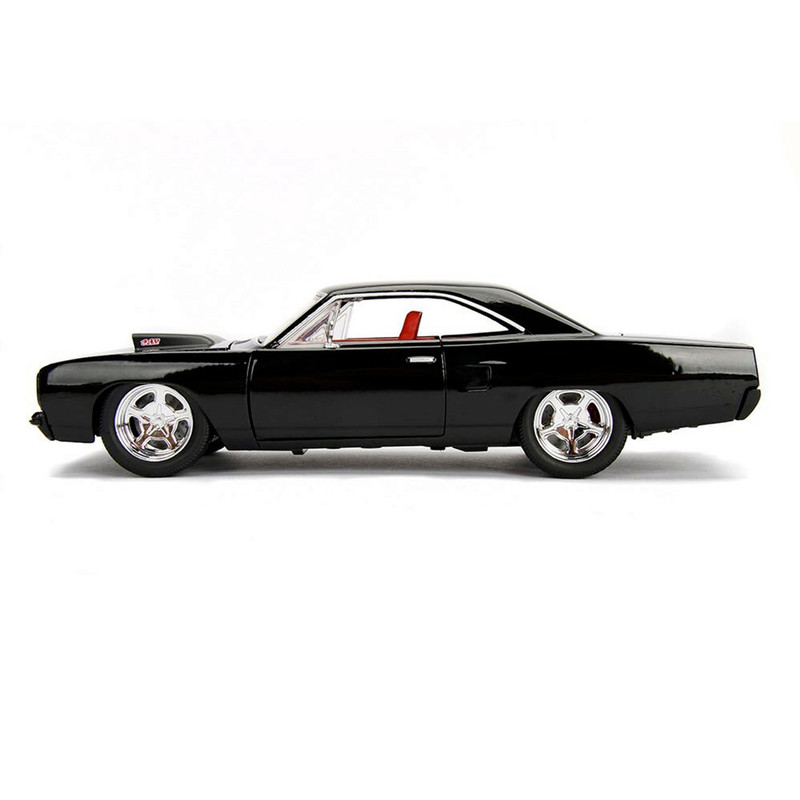 ماشین بازی جادا مدل 1970 plymouth road runner