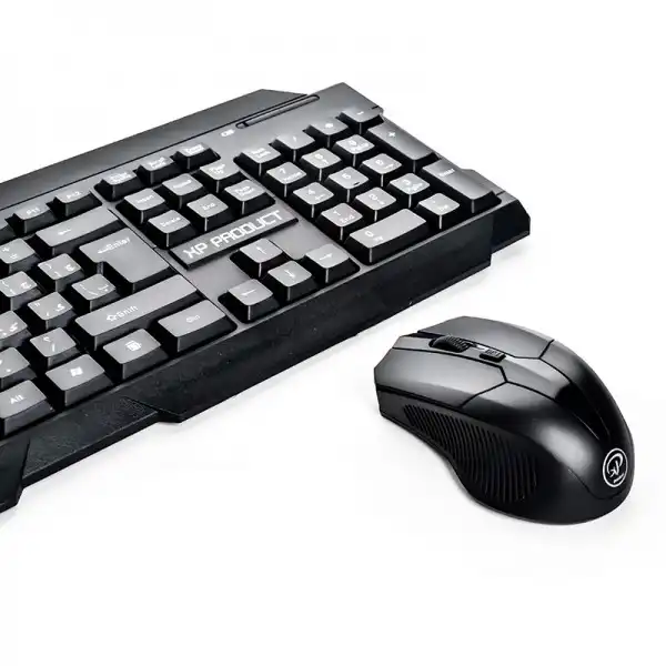 کیبورد و ماوس ایکس پی-پروداکت مدل xp-w4800h