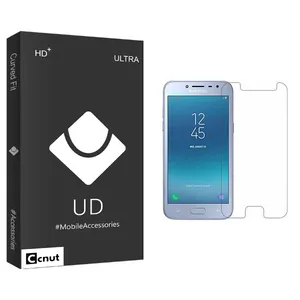 Coconut UD Black Screen Protector For Samsung Galaxy J2 PRO