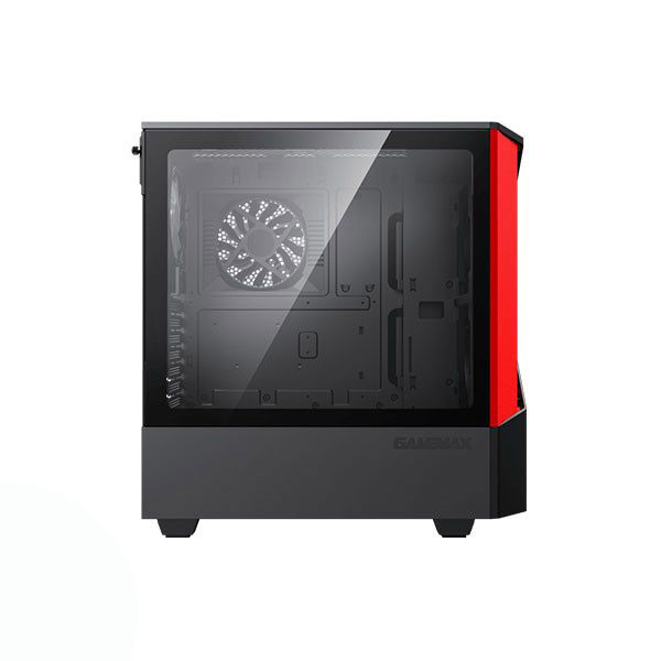 کیس کامپیوتر گیم مکس مدل Contac COC BR 3