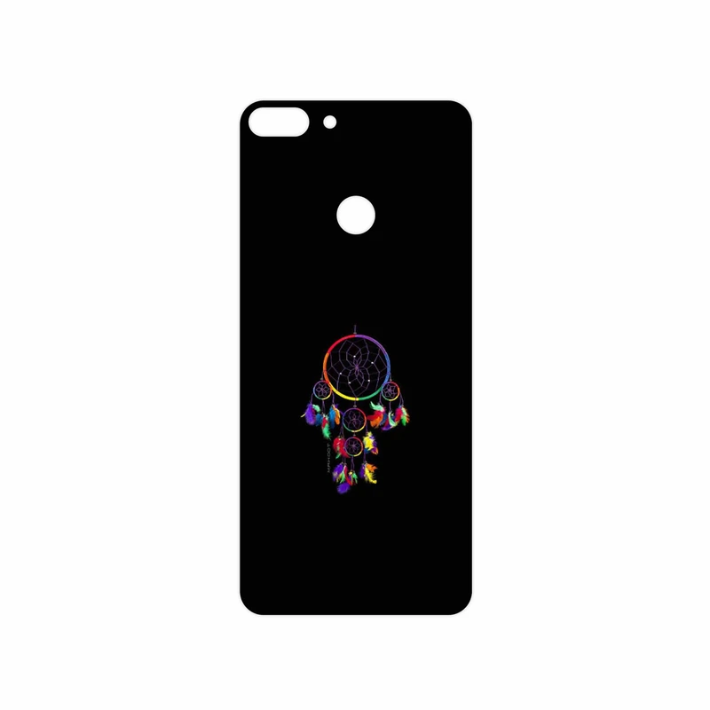 برچسب پوششی ماهوت مدل Dream Catchers مناسب برای گوشی موبایل هوآوی P Smart